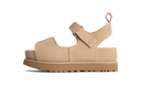 UGG Goldenstar Hi Sandal Sand