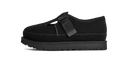 UGG Goldenstar Mary Jane Black