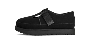 UGG Goldenstar Mary Jane Black
