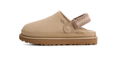 UGG Goldenstar UGGbraid Clog Mustard Seed