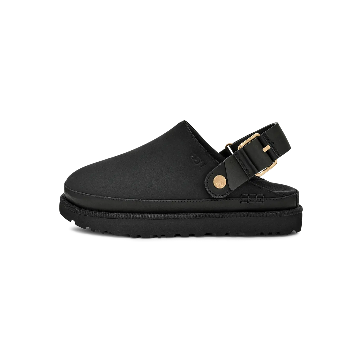 UGG Goldenstar Villa Clog Black (Women's)
