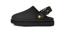UGG Goldenstar Villa Clog Black