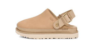 UGG Goldenstar Villa Clog Mustard Seed