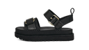 UGG Goldenstar Villa Sandal Black