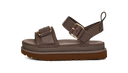 UGG Goldenstar Villa Sandal Molasses