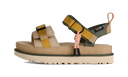 UGG Goldenstar Wildwood Sandal Sand Castle