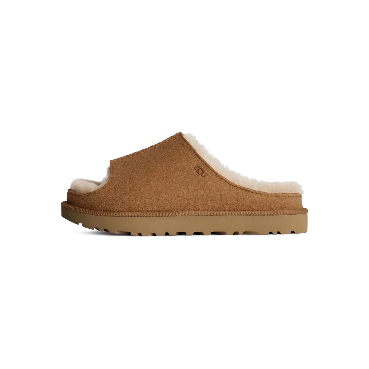 UGG Greenport Slide Chestnut (Women's)