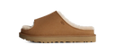 UGG Greenport Slide Chestnut