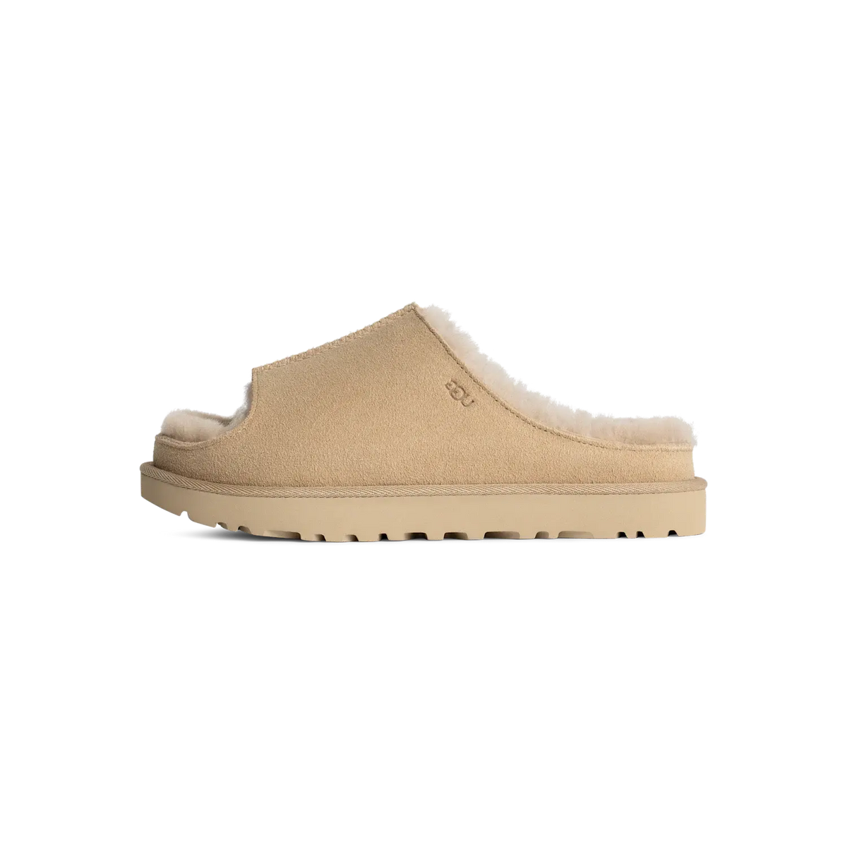 UGG Greenport Slide Sand (Women's)