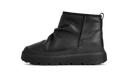 UGG Heritage Utility Mini Noir Boot Black