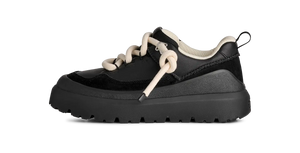 UGG Heritage Utility Sneaker Black