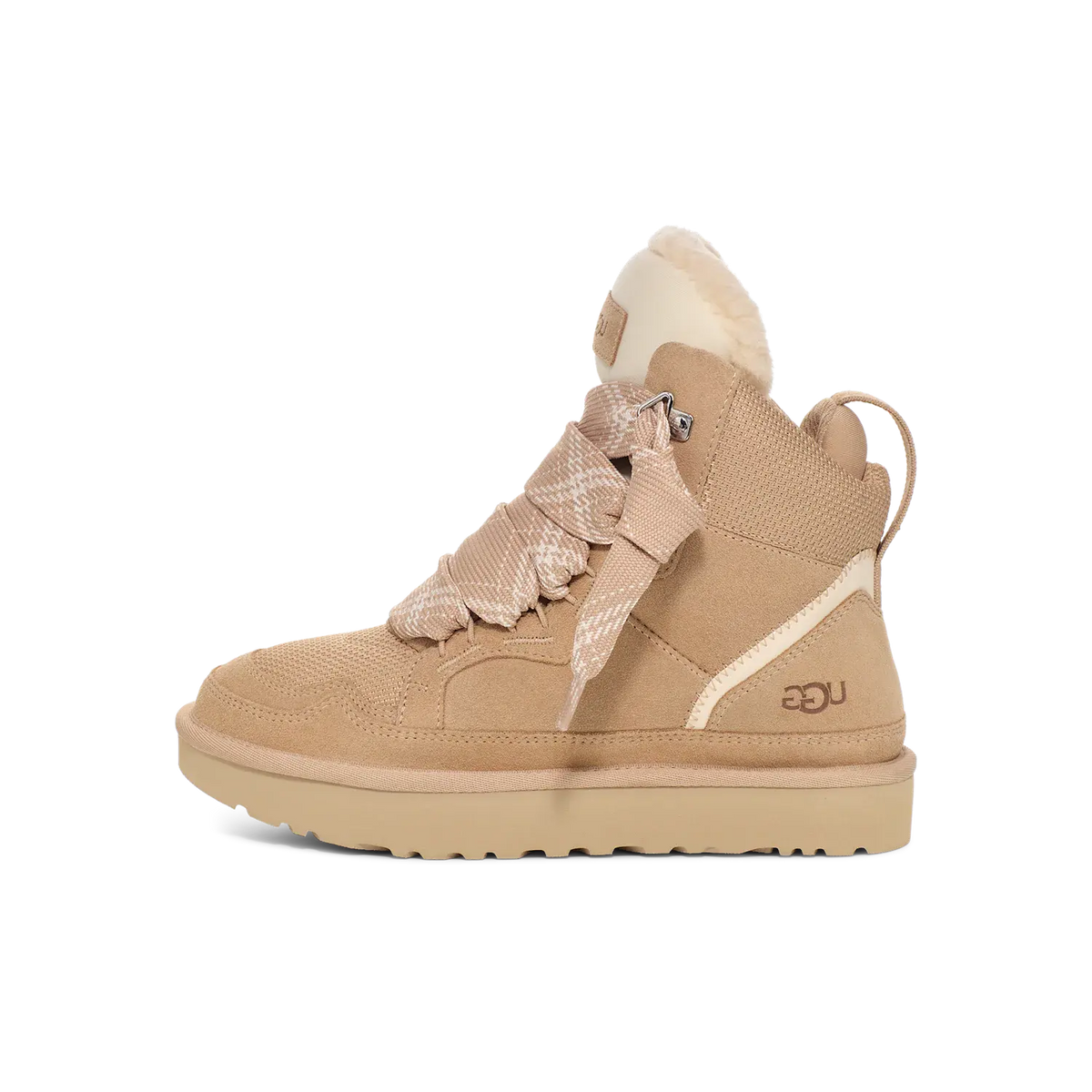 UGG Highmel Driftwood (Women's)