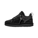 UGG Lowmel Black (Kids)