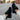 UGG Lowmel Black (Kids)