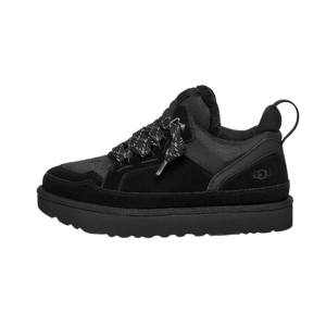 UGG Lowmel Black (Men)