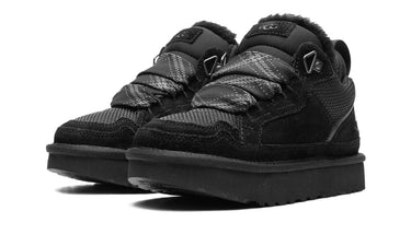 UGG Lowmel Black (Women's) Next Step