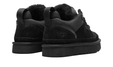 UGG Lowmel Black (Women's) Next Step