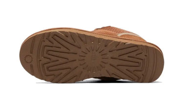 UGG Lowmel Chestnut Next Step