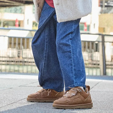 UGG Lowmel Chestnut (Men) Next Step