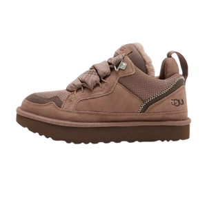 UGG Lowmel Chocolate Brown