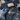 UGG Lowmel Dark Indigo Sea Salt