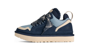 UGG Lowmel Dark Indigo Sea Salt