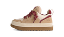 UGG Lowmel Driftwood Biking Red