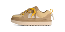 UGG Lowmel Lo Biarritz Mustard Seed