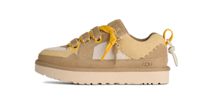UGG Lowmel Lo Biarritz Mustard Seed