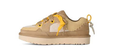 UGG Lowmel Lo Biarritz Mustard Seed Next Step