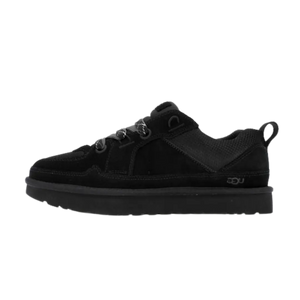 UGG Lowmel Lo Black