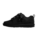 UGG Lowmel Lo Black (Kids)