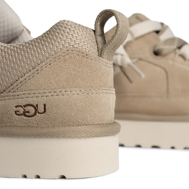 UGG Lowmel Lo Mustard Seed Next Step