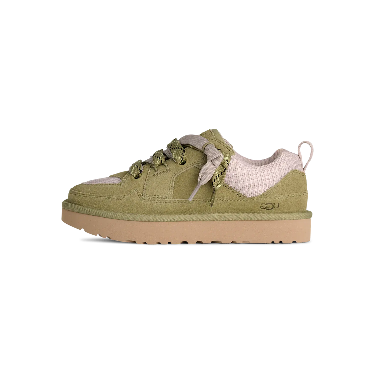 UGG Lowmel Lo Muted Brass (Women's)