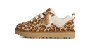 UGG Lowmel Lo Plains Felicity Leopard Jasmine