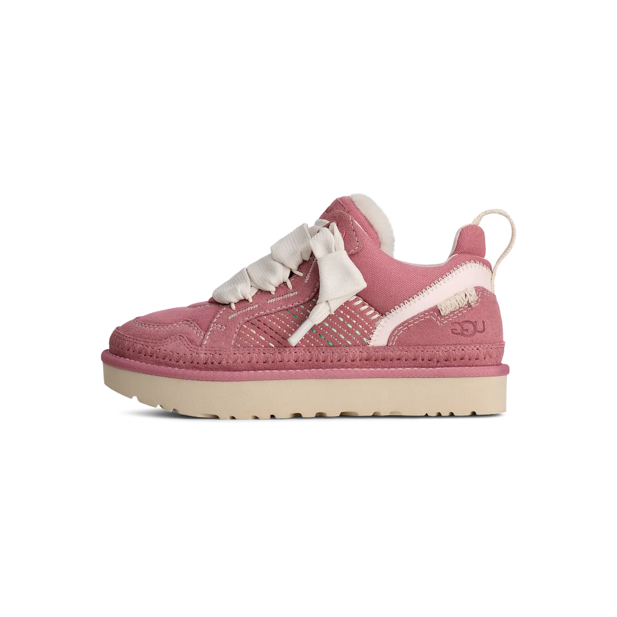 UGG Lowmel Meadow Horizon Pink (Women's)