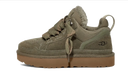 UGG Lowmel Moss Green
