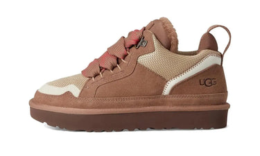 UGG Lowmel Rocky Oak (W) Next Step