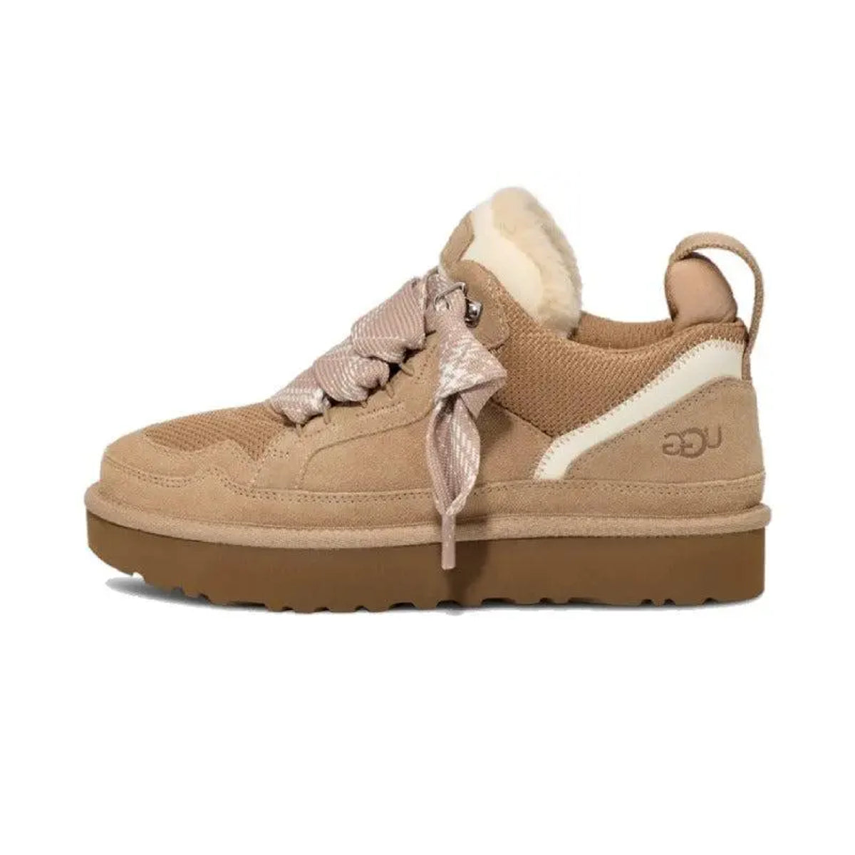 UGG Lowmel Sand (Women's)