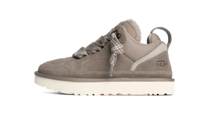 UGG Lowmel Smoke Plume