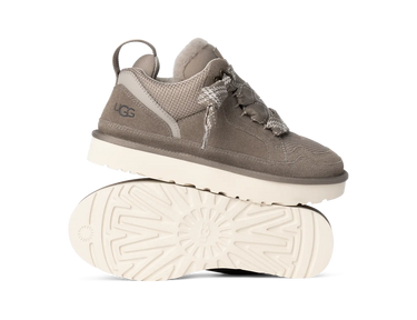 UGG Lowmel Smoke Plume Next Step