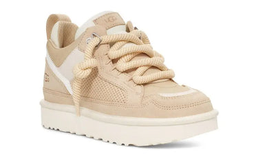 UGG Lowmel Spring Biscotti Next Step