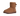 UGG Mini Bailey Bow II Rocky Oak - 1016501-RYK - View 2 | Next Step