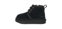 UGG Neumel Boot Black (Toddler)