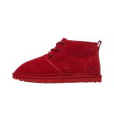 UGG Neumel Boot Samba Red