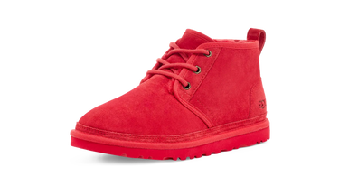 UGG Neumel Boot Samba Red