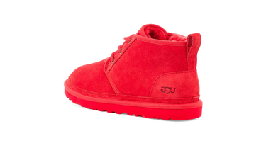 UGG Neumel Boot Samba Red