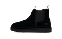 UGG Neumel Chelsea Boot Black