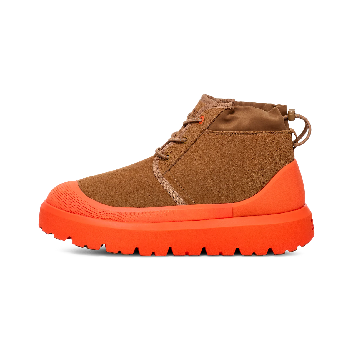 UGG Neumel Weather Hybrid Boot Chestnut Orange