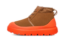 UGG Neumel Weather Hybrid Boot Chestnut Orange